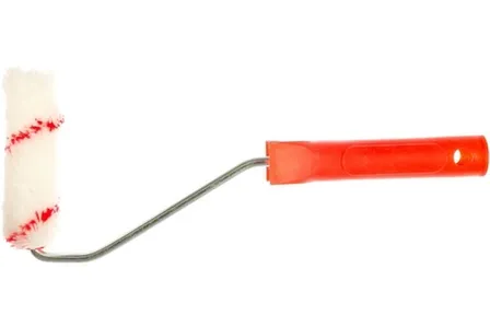 Купить Валик 100 мм 15 мм, полиакрил, ворс 11 мм, Master Color в интернет-магазине Akvilon.kz