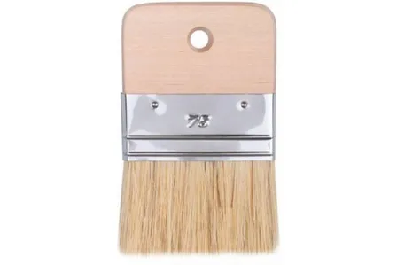 Купить Кисть для нанесения декоративных материалов, 75 мм в интернет-магазине Akvilon.kz