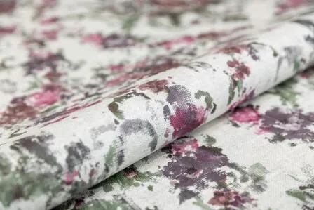 Купить Обои виниловые на флизелиновой основе Эдем мотив цветной тёмный, Керама Марацци в интернет-магазине Akvilon.kz