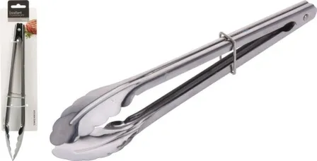 Купить Щипцы кухонные, длина 30 см, Koopman в интернет-магазине Akvilon.kz