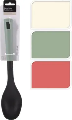 Купить Ложка сервировочная, длина 32 см, в ассортименте, Koopman в интернет-магазине Akvilon.kz