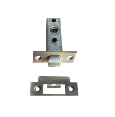 Купить Защелка дверная 6-45 MAB (PLAST) Strong в интернет-магазине Akvilon.kz