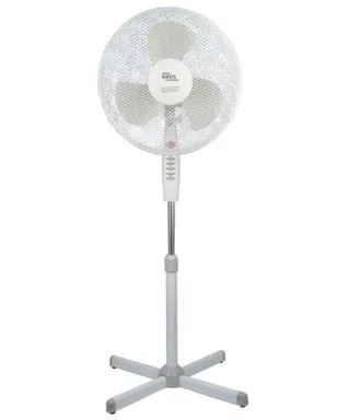 Купить Вентилятор напольный OASIS VF-40WG 40Вт d35см 3 скорости в интернет-магазине Akvilon.kz