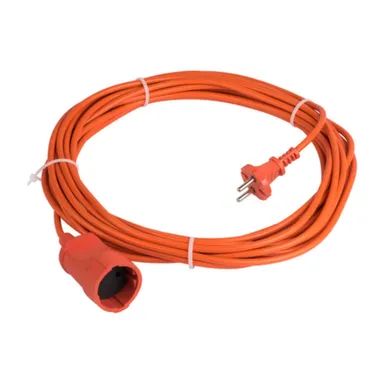 Купить Удлинитель "Зевс 2" 50м c заземлением ПВС 3x1 16А/3,5кВт PROxima в интернет-магазине Akvilon.kz