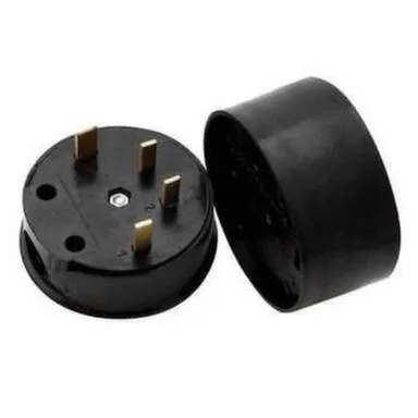 Купить Разъемы РШ-ВШ 3P+PE 380В (ОУ) карболитовые Sirius в интернет-магазине Akvilon.kz