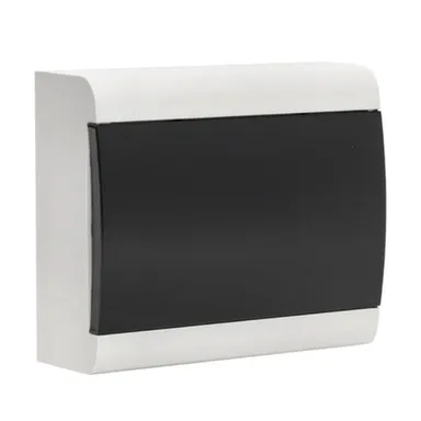 Купить EKF Щит навесной 10 модулей IP41 (222x200x95мм) в интернет-магазине Akvilon.kz