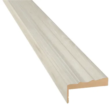 Купить Наличник дверной Прованс Новый стиль Орех гималайский в интернет-магазине Akvilon.kz