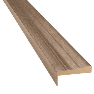 Купить Наличник дверной Прованс Новый стиль Орех европейский в интернет-магазине Akvilon.kz