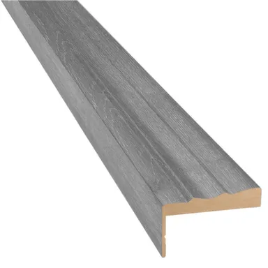 Купить Наличник дверной Прованс Новый стиль Орех скандинавский в интернет-магазине Akvilon.kz