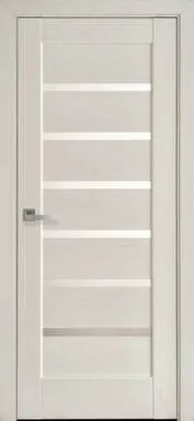 Купить Дверь межкомнатная Ностра Линнея остекленное Патина золото 700 НОВЫЙ СТИЛЬ в интернет-магазине Akvilon.kz