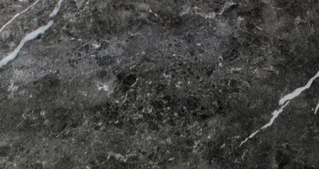 Купить Гибкий Мрамор Крестола черный QYSW 2,8/1,22м в интернет-магазине Akvilon.kz