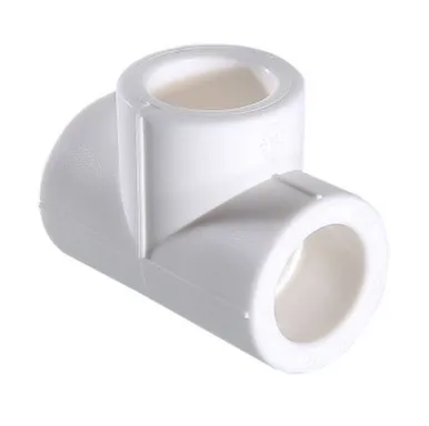 Купить Тройник полипропиленовый Valteс 25 в интернет-магазине Akvilon.kz