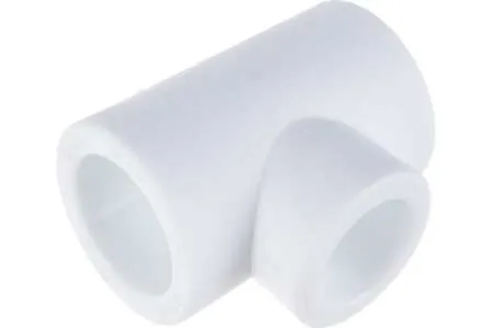 Купить Тройник переходной Valteс 25/20/25 в интернет-магазине Akvilon.kz