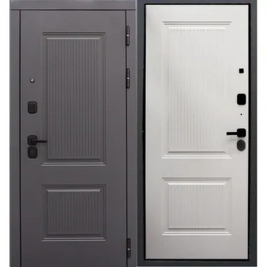 Купить Дверь металлическая Arfa, Промет 860 Правое в интернет-магазине Akvilon.kz