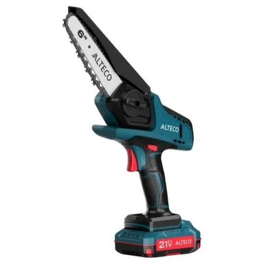Купить Аккумуляторная цепная мини-пила CMC 21-15, Alteco в интернет-магазине Akvilon.kz