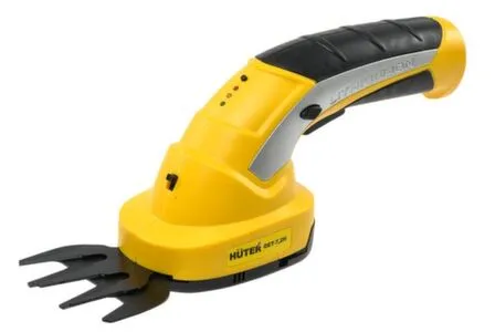 Купить Аккумуляторные ножницы GET-7,2, Huter в интернет-магазине Akvilon.kz