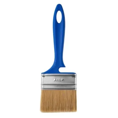 Купить Кисть Лаки 70x12 мм, АКОР в интернет-магазине Akvilon.kz