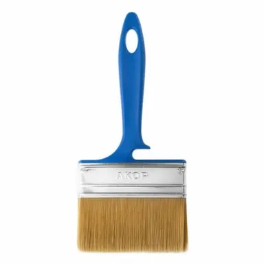 Купить Кисть Лаки 100x12 мм, АКОР в интернет-магазине Akvilon.kz
