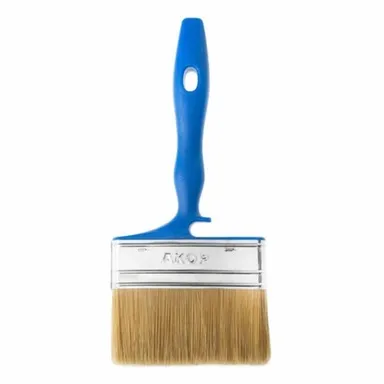 Купить Кисть Лаки 100x17 мм, АКОР (МАСТЕР) в интернет-магазине Akvilon.kz