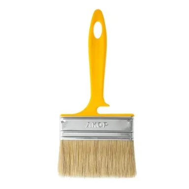 Купить Кисть Эмали 100x12 мм, АКОР в интернет-магазине Akvilon.kz