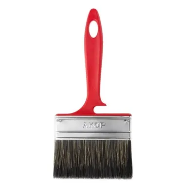 Купить Кисть «Водные краски» 100x12мм, АКОР в интернет-магазине Akvilon.kz