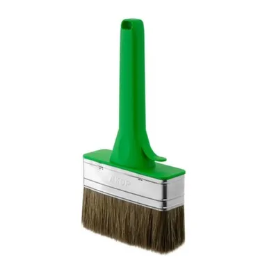 Купить Кисть Работы по дереву 120x35 мм, АКОР в интернет-магазине Akvilon.kz