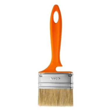 Купить Кисть Фасад 70x12 мм, АКОР в интернет-магазине Akvilon.kz