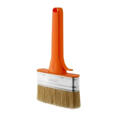 Купить Кисть Фасад 120x25 мм, АКОР в интернет-магазине Akvilon.kz