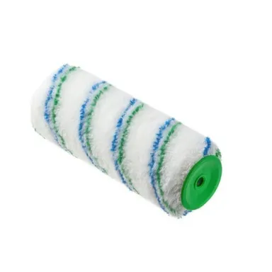 Купить Ролик 180, D8мм, Полиамид сине-зеленый АКОР в интернет-магазине Akvilon.kz