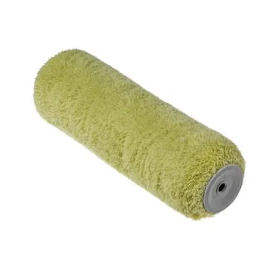 Купить Ролик 240, D8мм, Полиакрил, желт.ворс 18мм АКОР в интернет-магазине Akvilon.kz