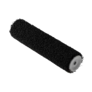 Купить Ролик "Профи" длянанесения штукатурок (черный нейлон) 250 мм АКОР в интернет-магазине Akvilon.kz