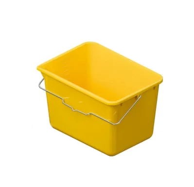 Купить Ведро для краски и клея, 8л. АКОР в интернет-магазине Akvilon.kz