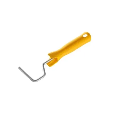 Купить Бугель для мини-валиков 100-150мм, L 30см, пластиковая ручка АКОР в интернет-магазине Akvilon.kz