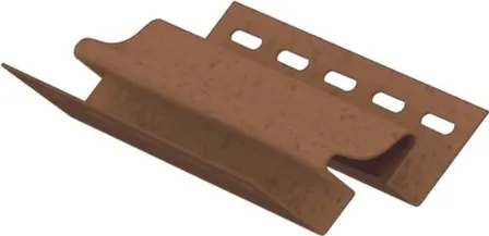 Купить Угол внутренний U-Plast Клинкер балтик магма в интернет-магазине Akvilon.kz