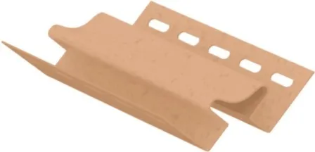 Купить Угол внутренний U-Plast 3005 мм Клинкер балтик светлая медь в интернет-магазине Akvilon.kz