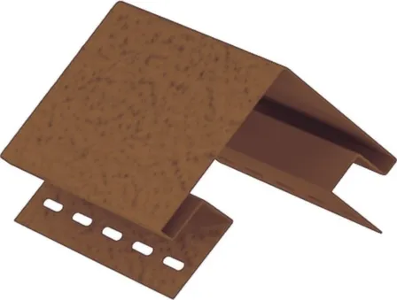 Купить Угол наружный U-Plast Клинкер балтик магма в интернет-магазине Akvilon.kz