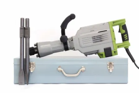 Купить Отбойный молоток 1300 Вт 45 Дж, IVT в интернет-магазине Akvilon.kz