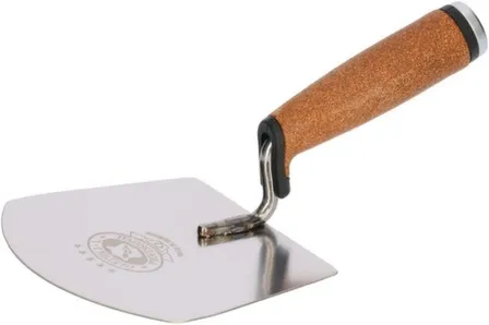 Купить Шпатель для набора смеси Bucket scoop, пробковая усиленная ручка, Олейник в интернет-магазине Akvilon.kz