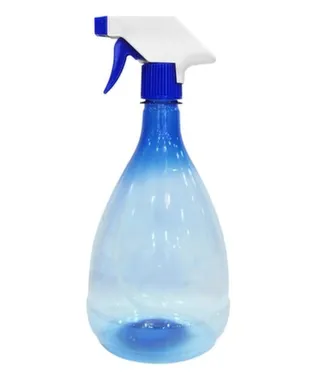 Купить Опрыскиватель для растений "Оазис", 1 л, голубой, прозрачный, InGreen в интернет-магазине Akvilon.kz
