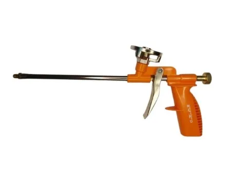 Купить Пистолет для монтажной пены, 0677, IVT в интернет-магазине Akvilon.kz