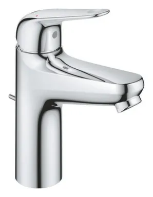 Купить Смеситель для умывальника Euroeco 24265001, Grohe в интернет-магазине Akvilon.kz