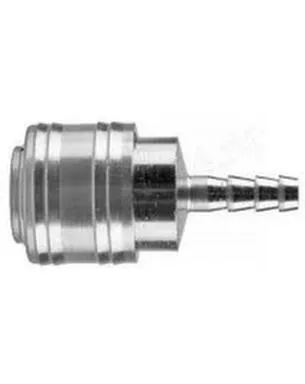 Купить Переходник для пневмоинструмента быстросъемное соединение "мама"- штуцер, Kraftool в интернет-магазине Akvilon.kz