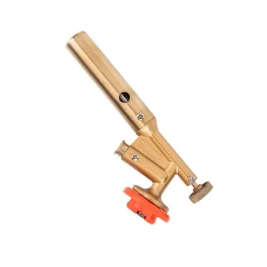 Газовая горелка цельнометаллическая с пьезоподжигом GRIZZWILD Купить Газовая горелка цельнометаллическая с пьезоподжигом GRIZZWILD в интернет-магазине Akvilon.kz