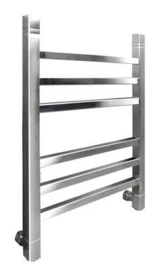 Купить Полотенцесушитель водяной Aletto, 500x400 мм, Indigo в интернет-магазине Akvilon.kz