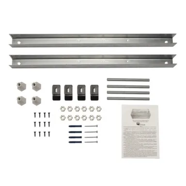 Купить Установочный комплект для прямоугольных ванн New 70 см, Triton в интернет-магазине Akvilon.kz