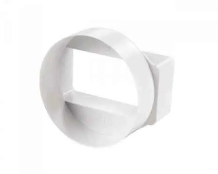 Купить Редуктор d100/58x114мм, Vents в интернет-магазине Akvilon.kz