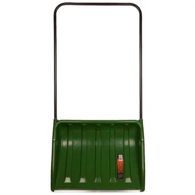 Купить Скрепер для уборки снега 700x500 мм, SIBIR в интернет-магазине Akvilon.kz