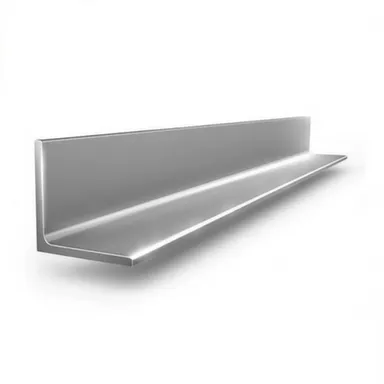 Купить Уголок стальной 63x63x6 мм, длина 6 м в интернет-магазине Akvilon.kz