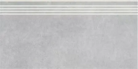 Ступень Королевская дорога, светло-серый, 30x60 см, Кerama Мarazzi в интернет-магазине Akvilon.kz