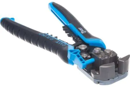 Купить Инструмент для снятия изоляции WS-11 КВТ в интернет-магазине Akvilon.kz